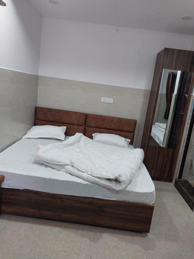 Hotel Sms Ajmer Exterior foto